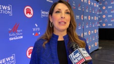 RNC Chair McDaniel defends GOP's incredible shrinking field of 2024 presidential contenders