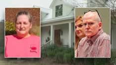 Alex Murdaugh 'a shell of a man' for financial betrayal, Gloria Satterfield sister tells interviewer