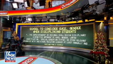 Portland Public Schools to factor in gender identity, race into school discipline: 'Completely backwards'