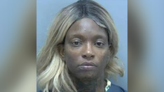 Florida woman arrested for falsely reporting her children's Christmas gifts stolen in failed Grinch-like plot