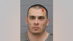 Texas suspect in day-long shooting spree that left 6 dead, 3 injured arrested, charged with capital murder