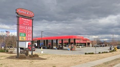 3 suspects arrested after killing of off-duty police sergeant at North Carolina gas station