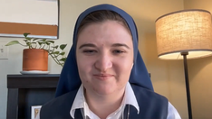 Nuns take to TikTok to evangelize, reverse Hollywood's depiction