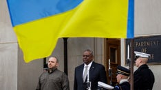 Pentagon says further military aid to Ukraine a ‘smart investment,’ will prevent larger war in Europe