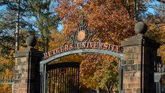 Rutgers University suspends Students for Justice in Palestine chapter