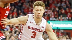 Walt McGrory, former Wisconsin basketball player, dead at 24 after bone cancer battle