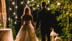 Groom's shocking marriage vow goes viral, pledges to 'smack that a--' after bride pours heart into their love