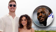 Ex-NFL star offers Titans rookie blunt dating advice: 'Don’t take your ex girlfriend back'