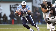 Former Titans tight end Frank Wycheck dead at 52