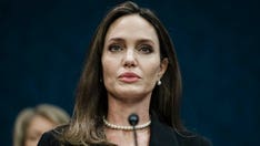 Angelina Jolie says she 'wouldn't be an actress today' and plans to leave Hollywood: 'A shallow place'