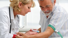 Alzheimer’s blood test could hit the market in early 2024, researchers say