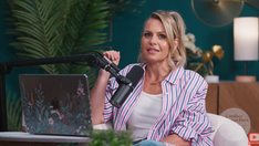 Candace Cameron Bure says AI frightens her, won't be used in family films