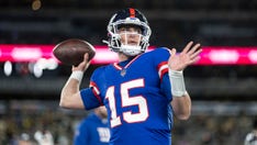 Giants head coach slowing roll with Tommy DeVito-Tom Brady comparisons: 'We're four games in'