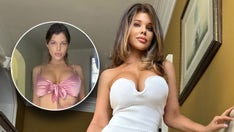 'Baywatch' star Donna D'Errico reveals top OnlyFans request: ultimate 'girlfriend experience'