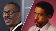 Eddie Murphy says Richard Pryor never paid him after losing $100K bet