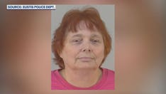 Florida teacher's assistant arrested after allegedly slapping middle schooler inside classroom