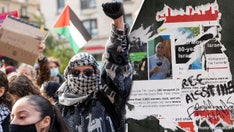 Colleges facing Israel-Hamas unrest more likely to have this free speech pattern