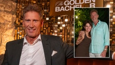 'Golden Bachelor' Gerry Turner and fiancée address bombshell claims from his ex: 'Just enough truth'