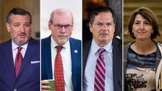 Top Republicans raise concerns over Eventbrite's policies as 'antisemitic' events remain visible