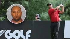 LIV Golf star Harold Varner III arrested in North Carolina for driving while impaired