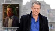 Hugh Grant 'slightly hates' making movies but ‘I have lots of children and need money’