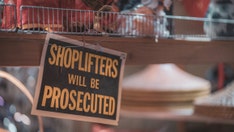 California Dems anger progressive left, push harsher penalties for shoplifters amid rising crime