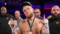 Jake Paul now eligible for championship fight as he officially enters WBA cruiserweight rankings