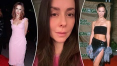 Jennifer Love Hewitt responds to claims she's 'unrecognizable': 'Aging in Hollywood is really hard'