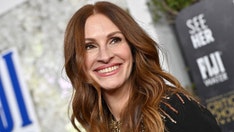 Julia Roberts' rules for parenting adult kids: 'It's not eye-rolling'