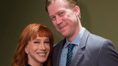 Kathy Griffin files for divorce after nearly 4 years of marriage