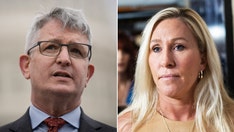 2 GOP lawmakers targeted in Christmas Day 'swatting' calls as police investigate