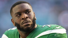 Jets player gives several Browns fans a 'f--- you' during blowout loss