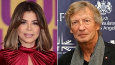 Paula Abdul sues 'American Idol' executive producer Nigel Lythgoe for sexual assault