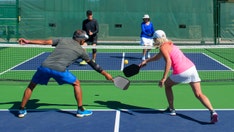 Pickleball helps boost seniors’ mental health, offering 'adaptability and accessibility,' survey finds