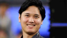 Dodgers' Shohei Ohtani opens up about marriage to 'normal Japanese woman'