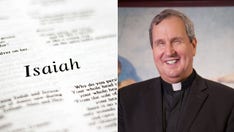 Have trust in the Lord this Advent season, even when times seem gloomy and hopeless, says California Jesuit