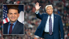 Top Wyoming official slams brakes on court labeling Trump 'insurrectionist': 'outrageous'