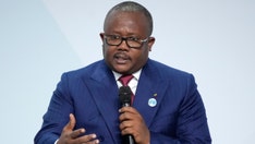 Guinea-Bissau's president issues decree dissolving parliament