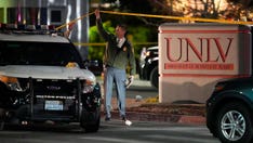 UNLV shooting suspect was professor who had applied for job: AP source