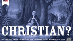 ACLU stands up for Christian organization after DC Metro rejects ads: 'Selective censorship'