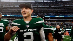 Ex-Jets quarterback Zach Wilson not ready to accept journeyman label ahead of new chapter in Miami