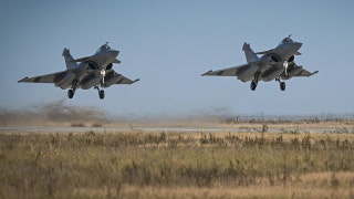Europe's $116B fighter jet 'failure' raises fresh doubts about ability to defend itself without US