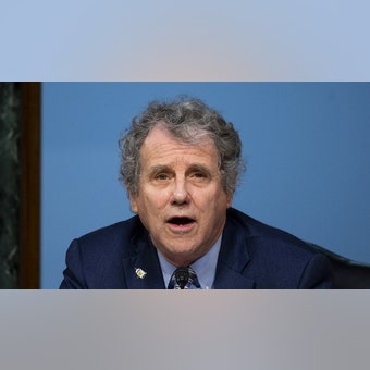 Sen. Sherrod Brown