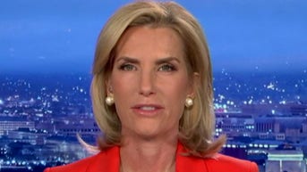 LAURA INGRAHAM: This is the Biden freak-a-rama