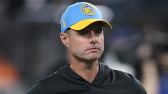 Ex-NFL star Shawne Merriman recalls moment he knew Chargers would fire coach