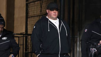 Eagles security chief Dom DiSandro's appeal of sideline ban denied by NFL; team pays fine: report