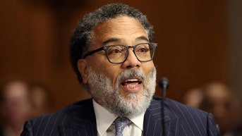 Ex-NSA official confirmed as WH cyber chief despite Republican censorship worries