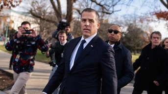 Hunter Biden is in court in Delaware. What he doesn't want the jury to hear