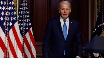 Pro-Israel group accuses Biden of fanning flames of antisemitism