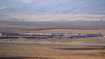 US retaliates after 3 service members injured in Christmas Day terrorist attack in Iraq